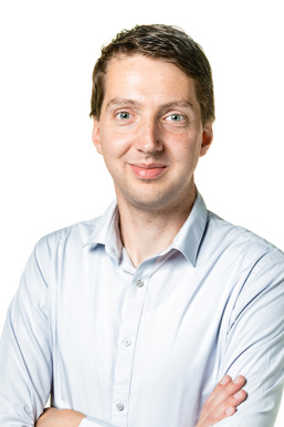 Rogier Tweehuysen