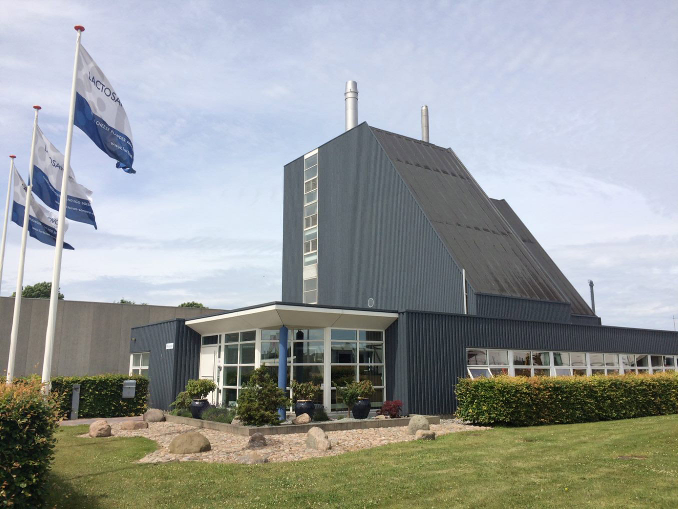 12 Industrial Architecture Lactosan Tower (1)