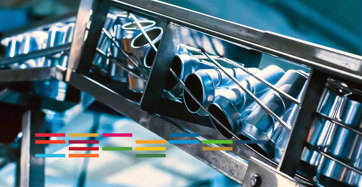 Food And Beverage Wave