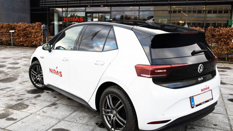 NIRAS Car