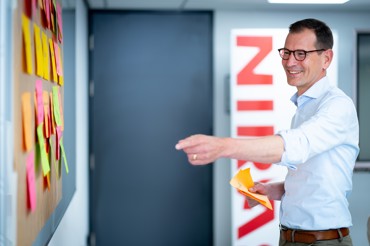 Erik Snijders VSM