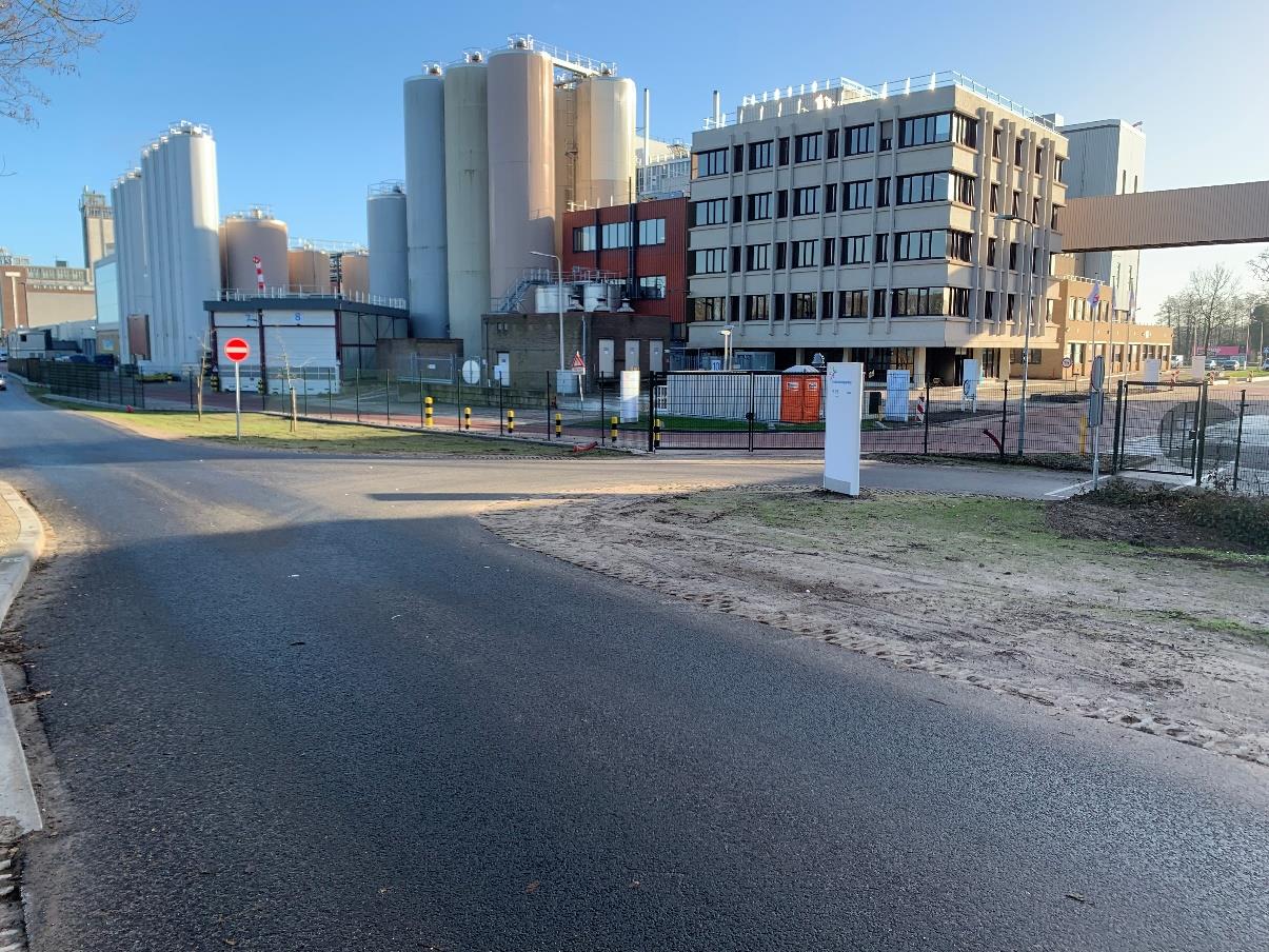 Artikel Lochem Small